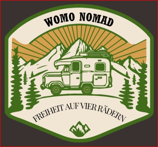 WoMo Nomad